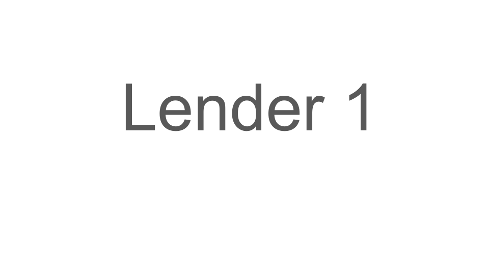 Lender logos - draft1