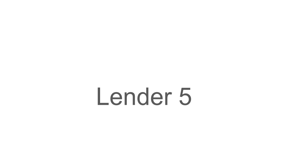 Lender logos - draft5