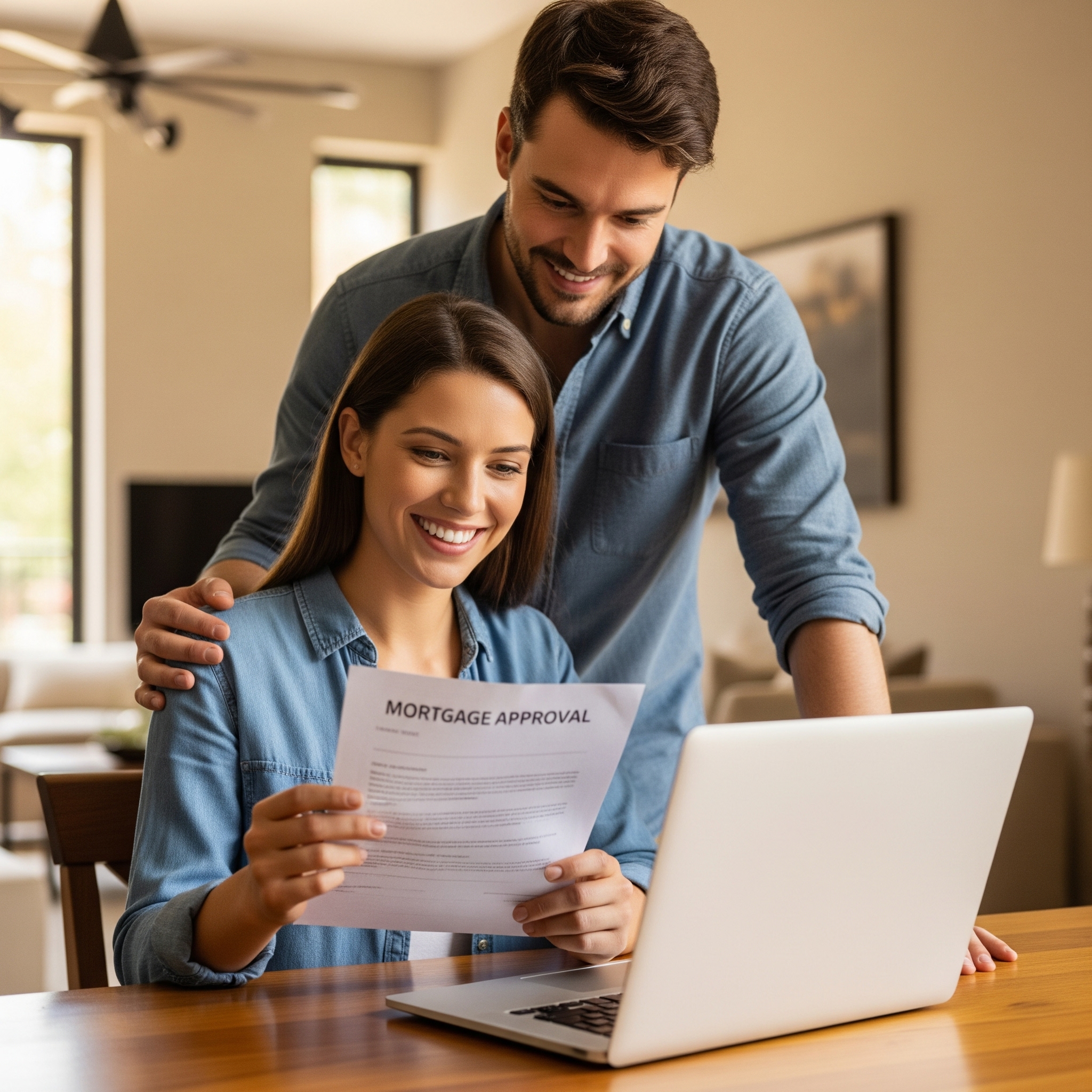 Apply FinancialHome